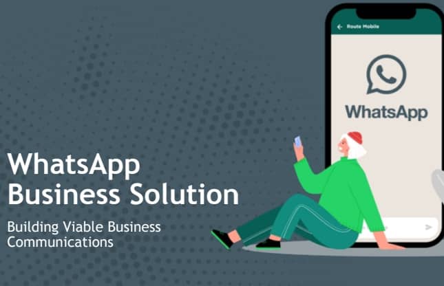 WhatsApp Business Solutions